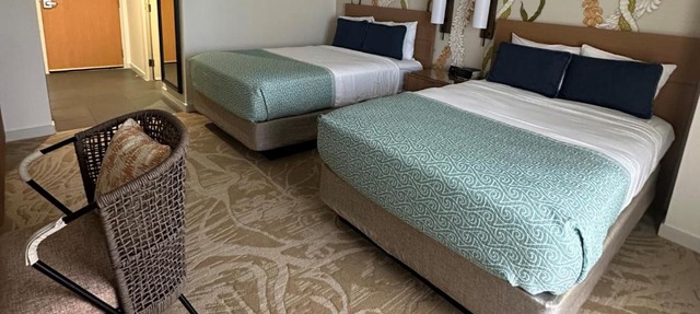 LSI Resorts at Ala Moana