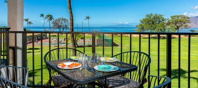 Luana Kai D305 by Coldwell Banker Island Vacations