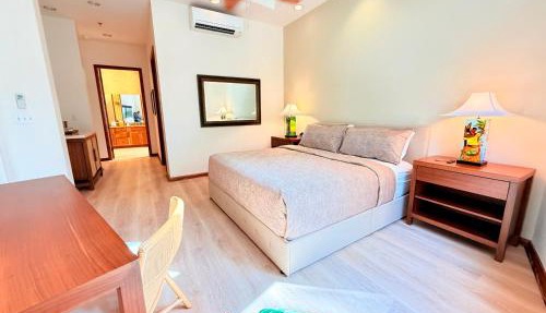 Luana Waikiki Hotel and Suites