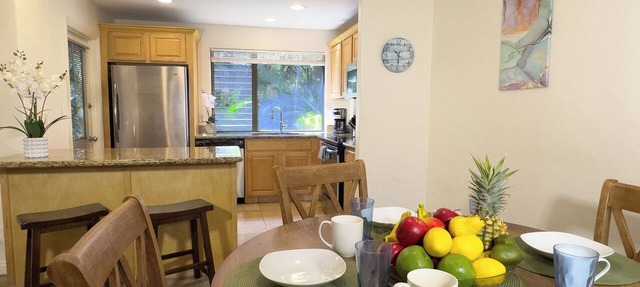 Lush Wailea Ground Floor Condo Tropical Oasis Four Pools Keawakapu Beach