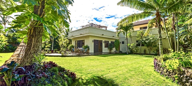 Lux family-friendly. Steps to beaches, restaurants & shopping.