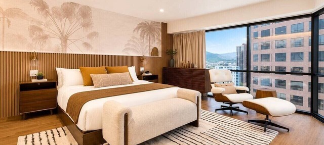 Luxe City Retreat – Chic & Cozy Stay Free Parking
