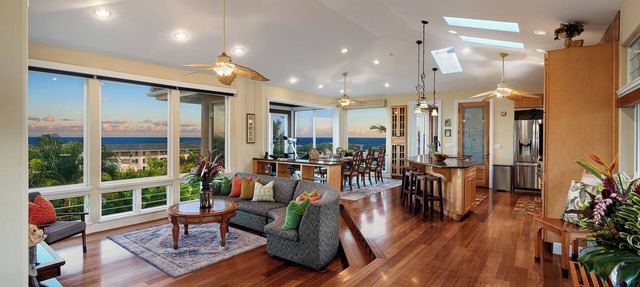 Luxe Oceanview Getaway with Heated Pool & Epic Sunrise- As Seen on TV