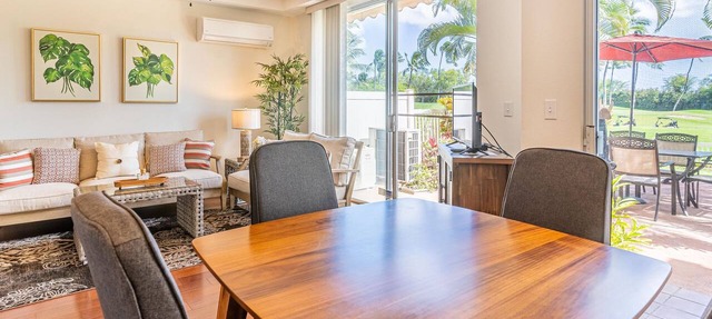 Luxurious 3BR Fairways at Ko Olina 20G with Golf Views