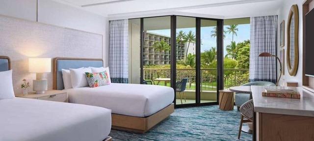 Luxurious Resort in The Heart of Maui! 3 Units, Steps to Honokowai Beach Park