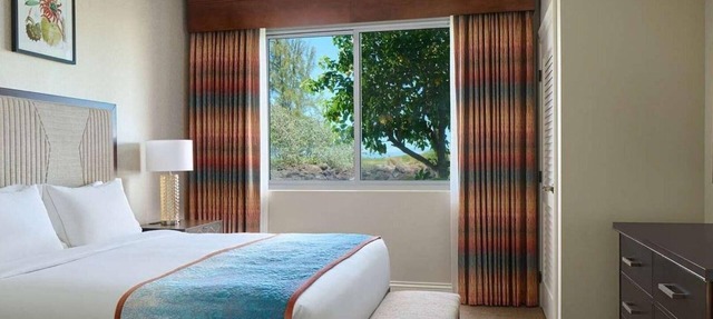 Luxury Big Island Escape with Spacious 2BR at Kings’ Land Resort
