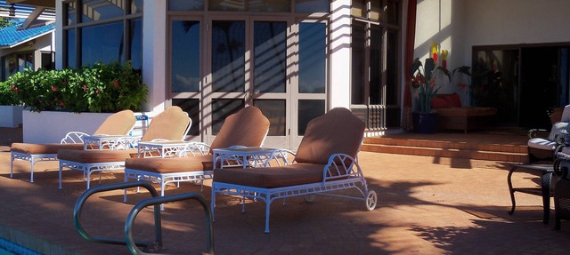 Luxury Gated private acre , Beach front Rental,with pool,spa,sauna ,and more