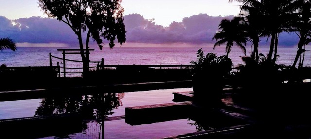 Luxury Oceanfront Apartment Gated Cliffside Estate - Carriage - Beach 10m walk