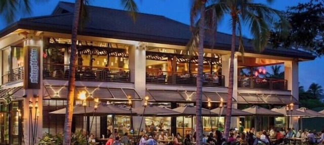 Luxury Villa in Ko Olina