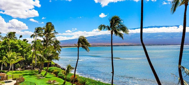 Maalaea Banyans 314