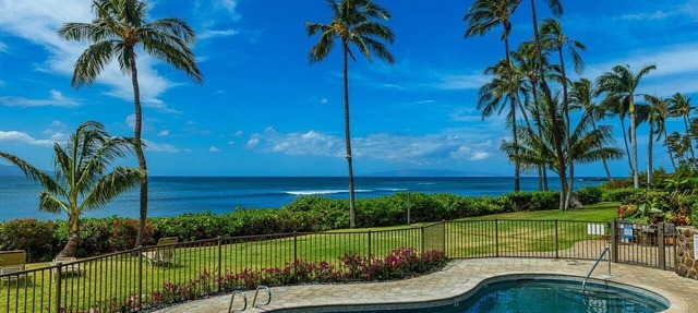 Maalaea Banyans by Coldwell Banker Island Vacations