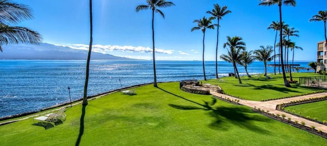 Maalaea Kai 215 by Coldwell Banker Island Vacations
