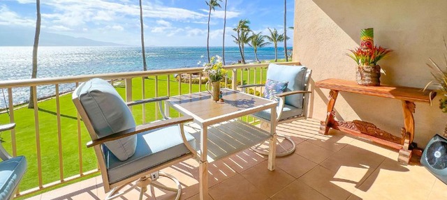 Maalaea Kai 215 by Coldwell Banker Island Vacations