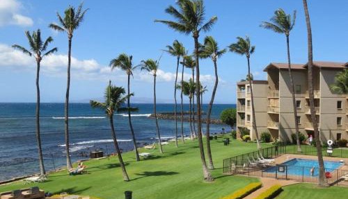 Maalaea Kai 316