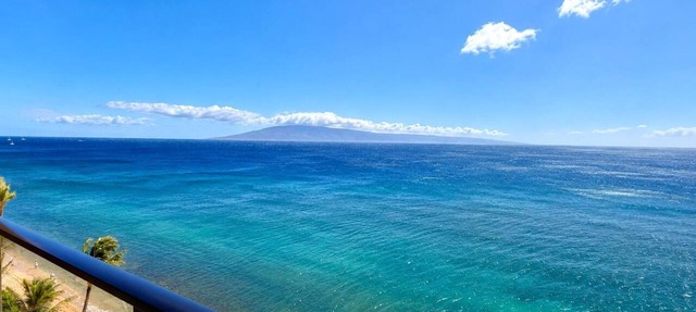 Mahana Resort | Oceanfront 4 BR Sleeps 12 | Car Incl. w/6+ Nights | ML-4226 by KBM