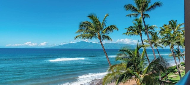 Mahana Villas | Oceanfront 2 BR | Car Incl. w/6+ Nights | MAH-419 by KBM
