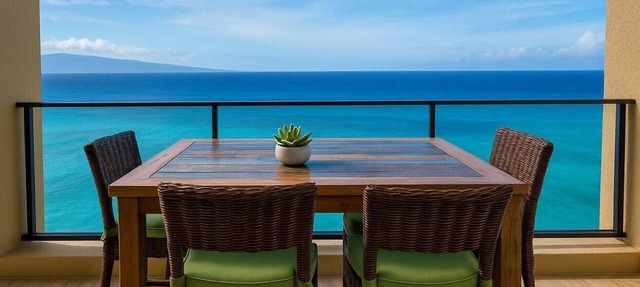 Mahana Villas | Oceanfront 2 BR | Car Incl. w/6+ Nights | MAH-1211 by KBM