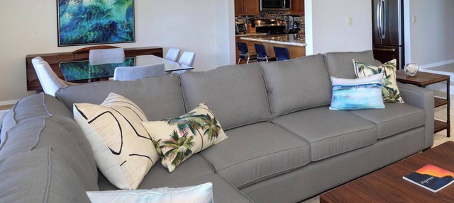 Makena Surf G203 | Secluded Ocean Views, Lush Gardens & Poolside Relaxation