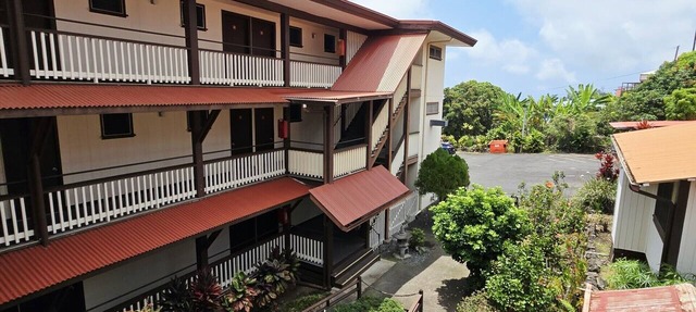 Manago Hotel