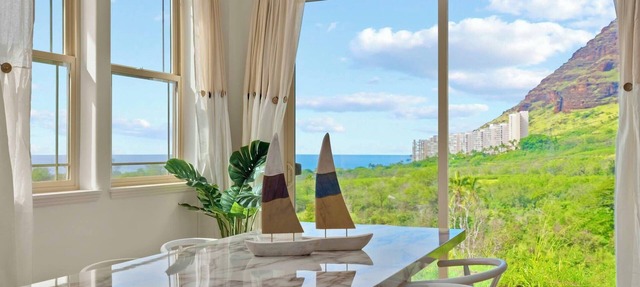 @ Marbella Lane - 3BR w/amazing MT & Ocean Vistas