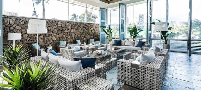 @marbella Lane - Stylish Island Stay w/City Views