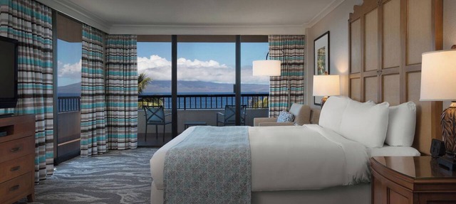Marirott Maui Ocean Club-Beautiful Studio Unit-Sleeps 4!