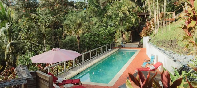 Marjorie Kauai Inn