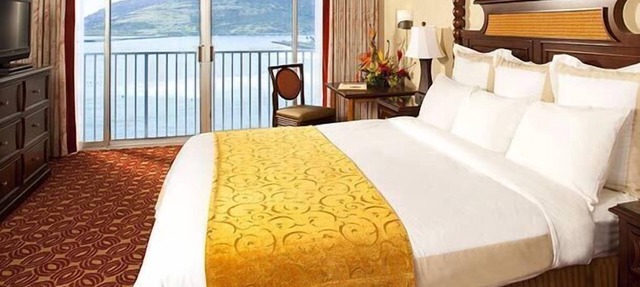 Marriott Kauai Beach Club now renting 2027 weeks