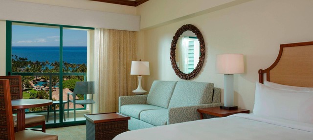 🌴 Marriott Ko Olina Beach Club ✨ Paradise in a 2BR Oceanview Villa - Sleeps 8!