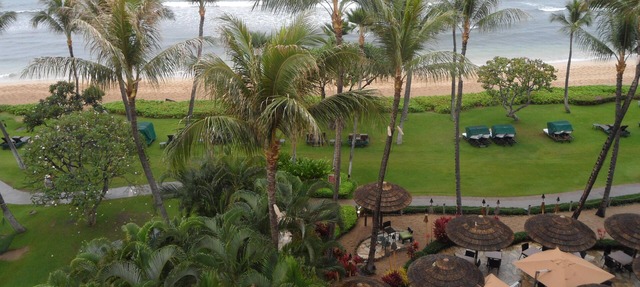 Marriott Maui Ocean Club 1BR 2 bath