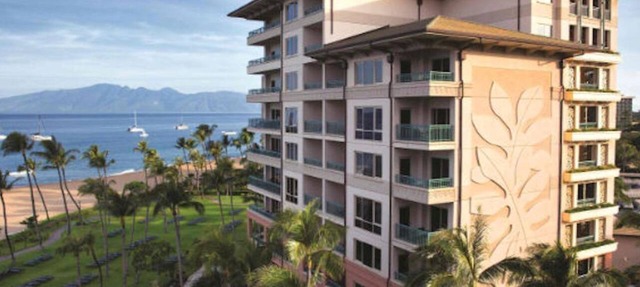 Marriott Maui Ocean Club- Stunning Two Bedroom Villa Lahaina/Napili Towers