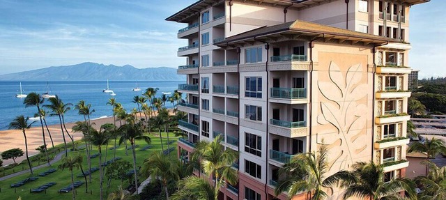 Marriott Maui Ocean Club- Stunning Two Bedroom Villa Lahaina/Napili Towers