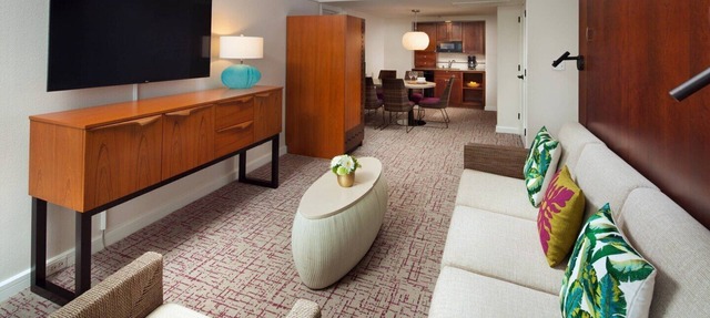 Marriott's Kauai Beach Club, 2 Bedrooms, Dec 20-27, 2024, Ocean View, Sleeps 6