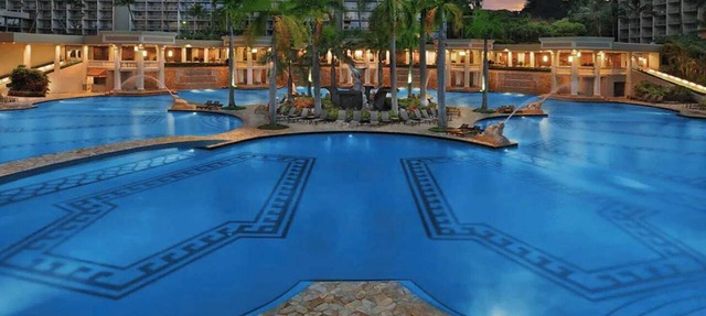 Marriott's Kaua‘i Beach Club | Studio Villa