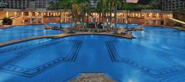 Marriott's Kaua‘i Beach Club | Studio Villa