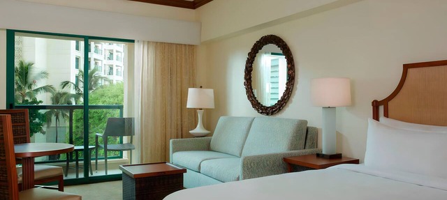 Marriott's Ko Olina Beach Club - Many Dates Available!