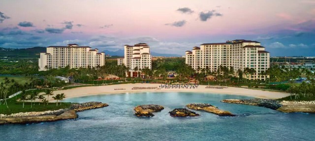 ^Marriott's Ko Olina Beach Club^ - 1BR 1BA MT. VIEW ^INSTANT BOOKING^ 1 car free