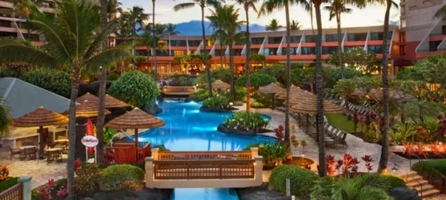 Marriott's Maui Ocean Club, Lāhainā (1BR)