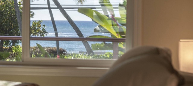 Maui Beach House