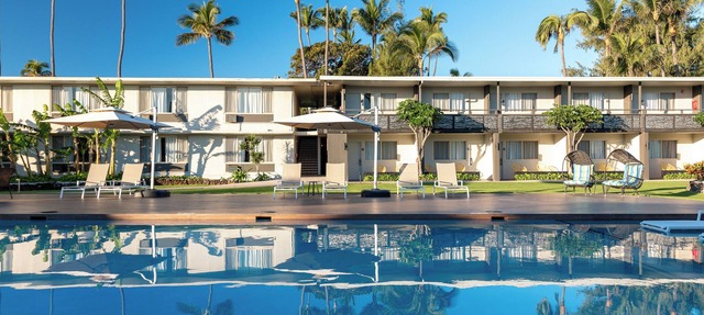 Maui Escape | 3 Family-Friendly Units | Pool | 1.9 mi to Kanaha Beach Park