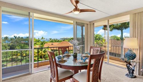 Maui Kaanapali Villas A412