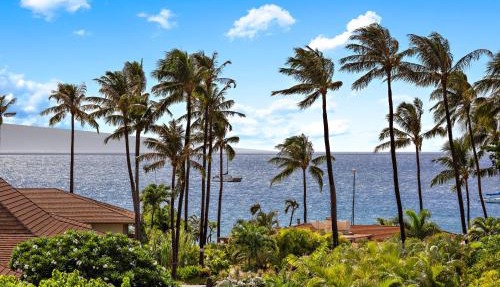 Maui Kaanapali Villas A420