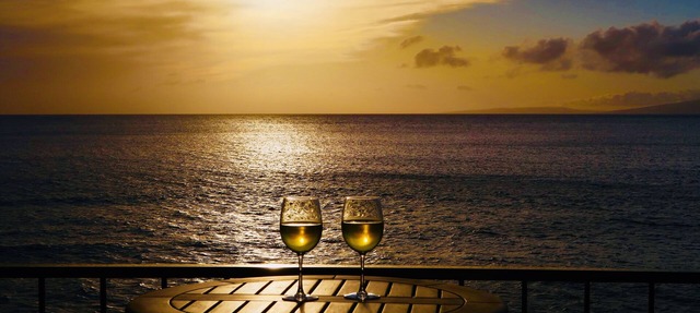 Maui Kai 306 Oceanfront Condo, Fantastic Ocean Views