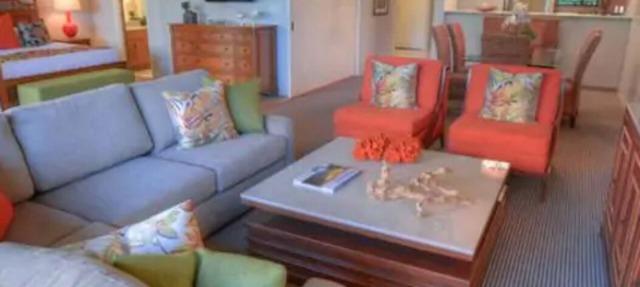 Maui Lahaina Condo 2 Bedroom Oasis