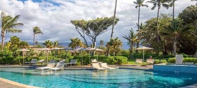 Maui | Premium Romantic Retreat | Pool + Beach Access