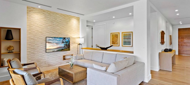 Maui Resort Rentals: 12 Total Bedrooms at Kaanapali’s Newest Luxury Residences, Steps from Beach & Resort Amenities!