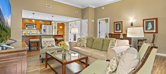 Maui Resort Rentals: Honua Kai Hokulani 112 – Super Quiet and Private Ground Floor 2BR, Easy Access to Pools, Beach, and BBQs, Large Lawn Area!