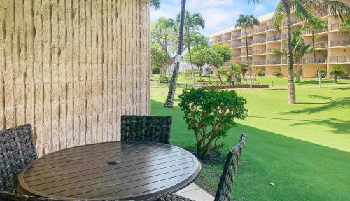 Maui Sunset B108 Ground Floor