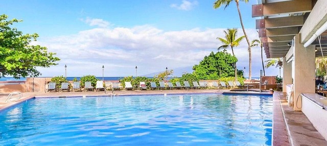 Maui Vacation Near Ka'anapali & Kapalua
