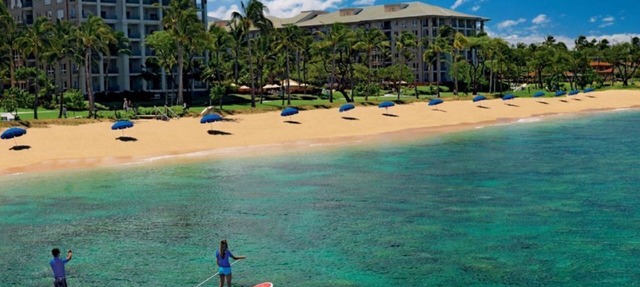 Maui, Westin Kā'anapali Ocean Resort-2-BR, best rate to book 8 weeks in advance!